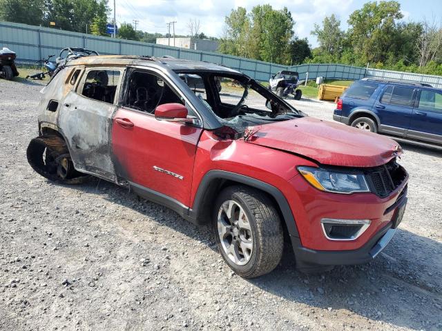 Photo 3 VIN: 3C4NJDCB0JT329082 - JEEP COMPASS 