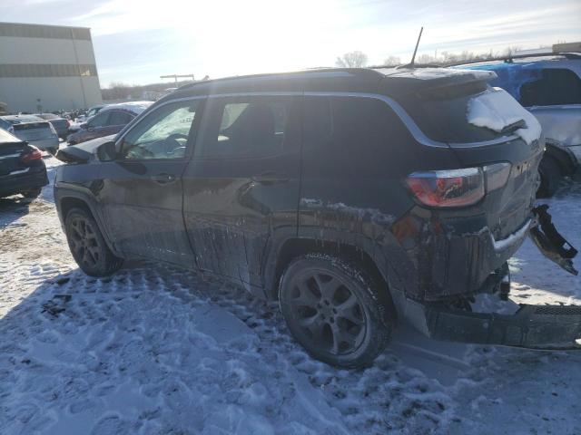 Photo 1 VIN: 3C4NJDCB0JT341295 - JEEP COMPASS 