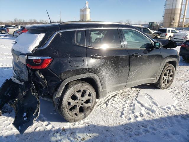 Photo 2 VIN: 3C4NJDCB0JT341295 - JEEP COMPASS 