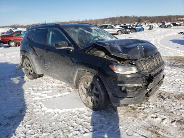 Photo 3 VIN: 3C4NJDCB0JT341295 - JEEP COMPASS 