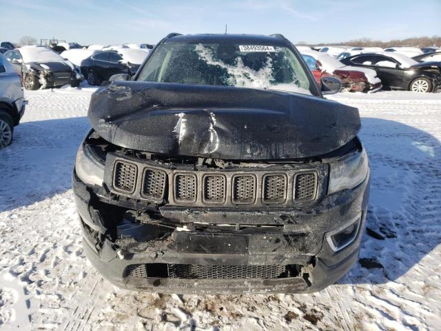 Photo 4 VIN: 3C4NJDCB0JT341295 - JEEP COMPASS 