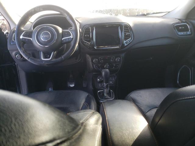 Photo 7 VIN: 3C4NJDCB0JT341295 - JEEP COMPASS 