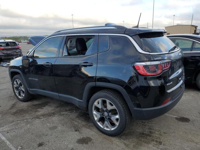 Photo 1 VIN: 3C4NJDCB0JT372627 - JEEP COMPASS 