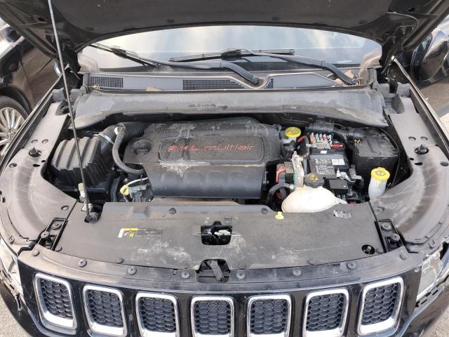 Photo 11 VIN: 3C4NJDCB0JT372627 - JEEP COMPASS 