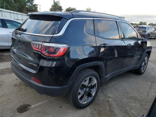 Photo 2 VIN: 3C4NJDCB0JT372627 - JEEP COMPASS 