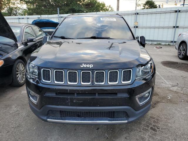 Photo 4 VIN: 3C4NJDCB0JT372627 - JEEP COMPASS 