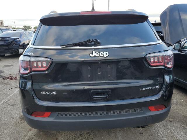 Photo 5 VIN: 3C4NJDCB0JT372627 - JEEP COMPASS 