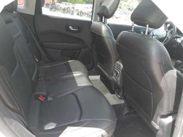 Photo 5 VIN: 3C4NJDCB0JT373809 - JEEP COMPASS LI 