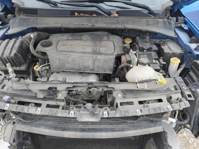 Photo 10 VIN: 3C4NJDCB0JT396877 - JEEP COMPASS LI 