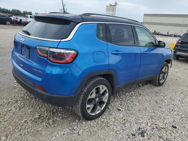 Photo 2 VIN: 3C4NJDCB0JT396877 - JEEP COMPASS LI 