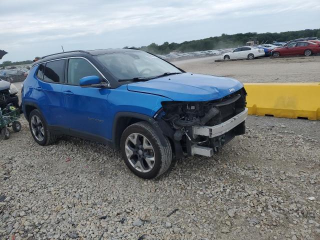 Photo 3 VIN: 3C4NJDCB0JT396877 - JEEP COMPASS LI 