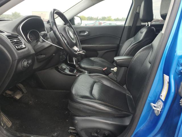 Photo 6 VIN: 3C4NJDCB0JT396877 - JEEP COMPASS LI 