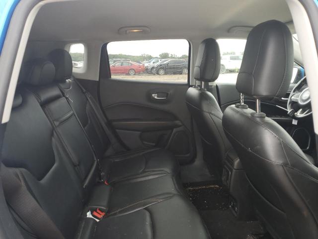 Photo 9 VIN: 3C4NJDCB0JT396877 - JEEP COMPASS LI 