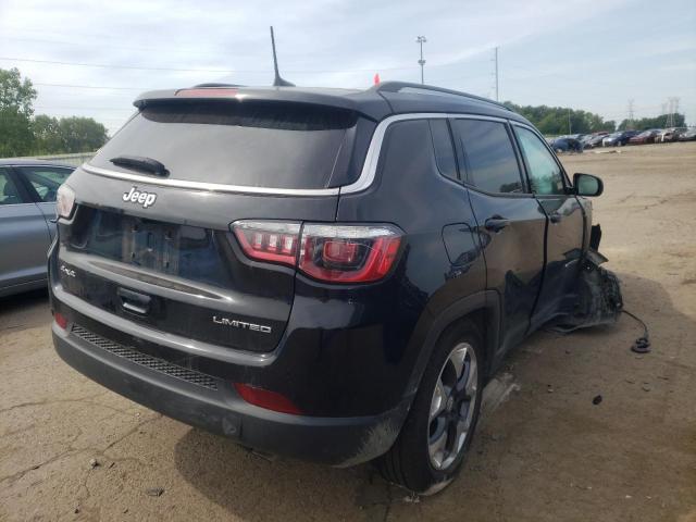 Photo 3 VIN: 3C4NJDCB0JT397432 - JEEP COMPASS LI 