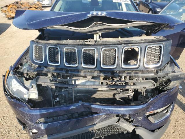 Photo 11 VIN: 3C4NJDCB0JT400698 - JEEP COMPASS LI 