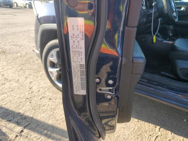 Photo 12 VIN: 3C4NJDCB0JT400698 - JEEP COMPASS LI 