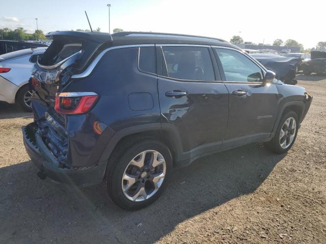 Photo 2 VIN: 3C4NJDCB0JT400698 - JEEP COMPASS LI 