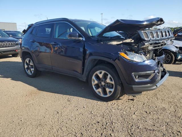 Photo 3 VIN: 3C4NJDCB0JT400698 - JEEP COMPASS LI 