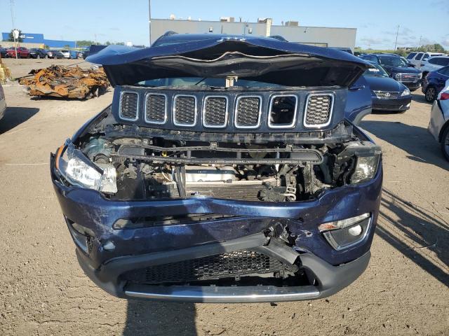 Photo 4 VIN: 3C4NJDCB0JT400698 - JEEP COMPASS LI 