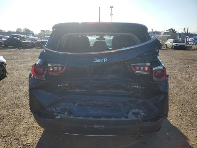 Photo 5 VIN: 3C4NJDCB0JT400698 - JEEP COMPASS LI 