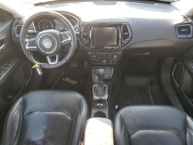 Photo 7 VIN: 3C4NJDCB0JT400698 - JEEP COMPASS LI 