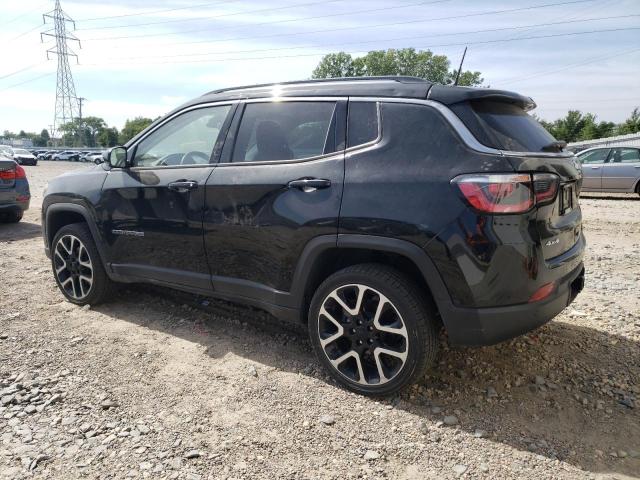 Photo 1 VIN: 3C4NJDCB0JT401186 - JEEP COMPASS LI 