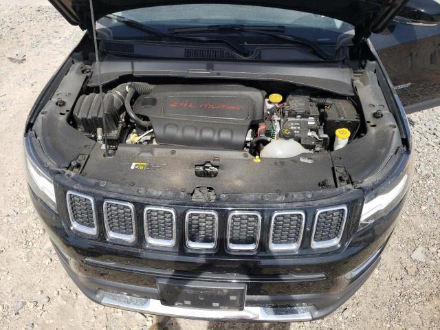 Photo 10 VIN: 3C4NJDCB0JT401186 - JEEP COMPASS LI 