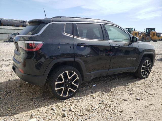 Photo 2 VIN: 3C4NJDCB0JT401186 - JEEP COMPASS LI 