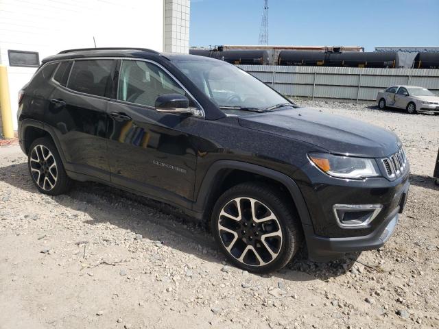 Photo 3 VIN: 3C4NJDCB0JT401186 - JEEP COMPASS LI 