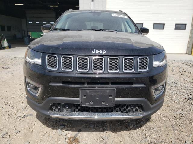 Photo 4 VIN: 3C4NJDCB0JT401186 - JEEP COMPASS LI 