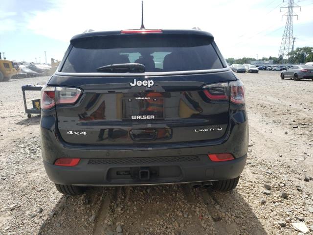 Photo 5 VIN: 3C4NJDCB0JT401186 - JEEP COMPASS LI 