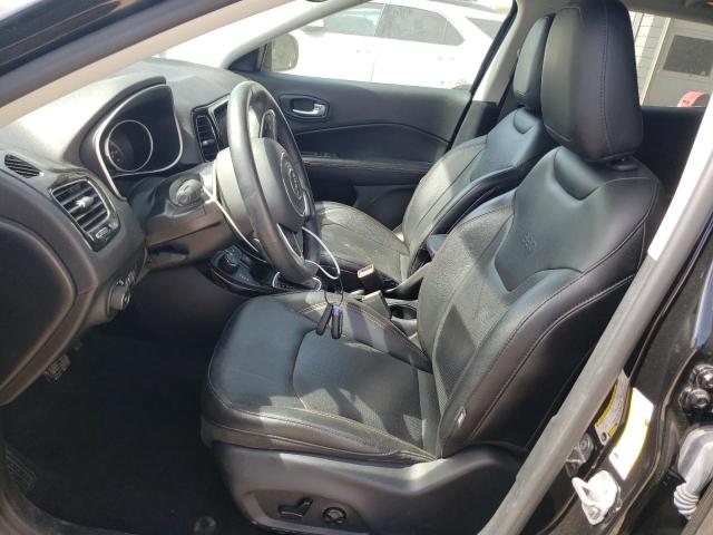 Photo 6 VIN: 3C4NJDCB0JT401186 - JEEP COMPASS LI 