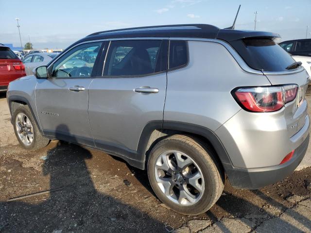 Photo 1 VIN: 3C4NJDCB0JT433278 - JEEP COMPASS 