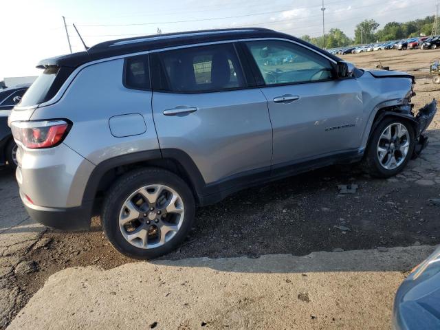 Photo 2 VIN: 3C4NJDCB0JT433278 - JEEP COMPASS 