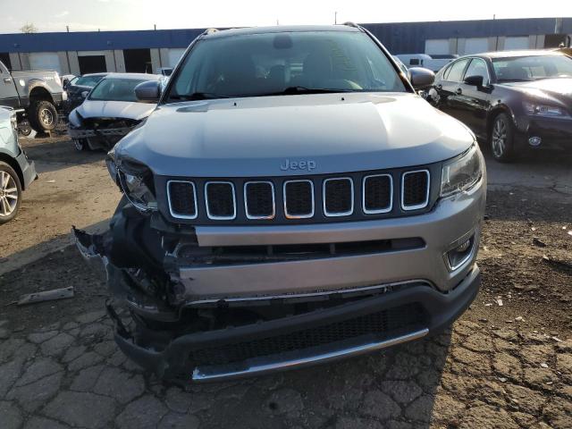 Photo 4 VIN: 3C4NJDCB0JT433278 - JEEP COMPASS 