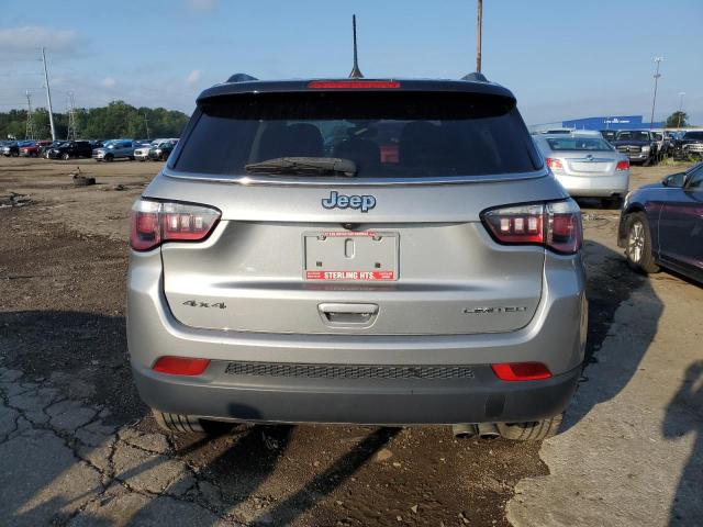 Photo 5 VIN: 3C4NJDCB0JT433278 - JEEP COMPASS 