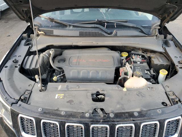 Photo 11 VIN: 3C4NJDCB0JT434673 - JEEP COMPASS LI 