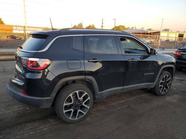 Photo 2 VIN: 3C4NJDCB0JT434673 - JEEP COMPASS LI 