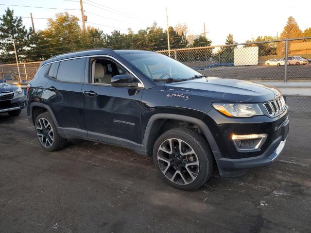 Photo 3 VIN: 3C4NJDCB0JT434673 - JEEP COMPASS LI 