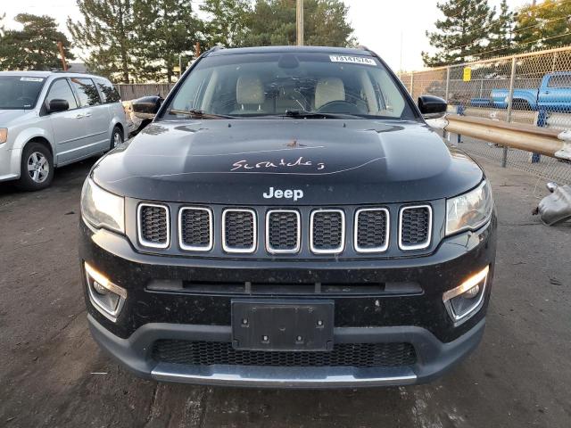 Photo 4 VIN: 3C4NJDCB0JT434673 - JEEP COMPASS LI 