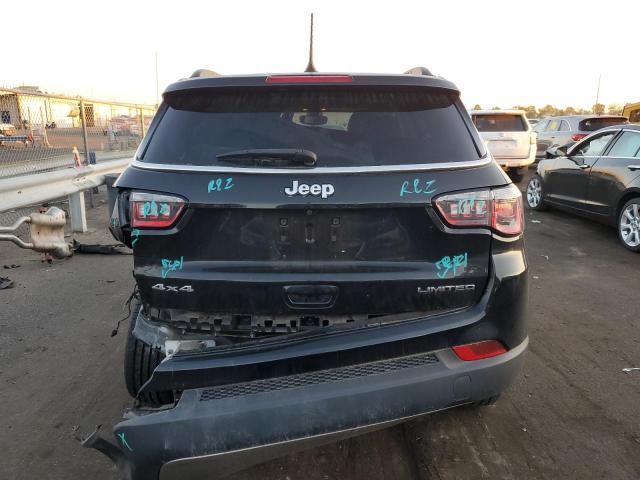 Photo 5 VIN: 3C4NJDCB0JT434673 - JEEP COMPASS LI 