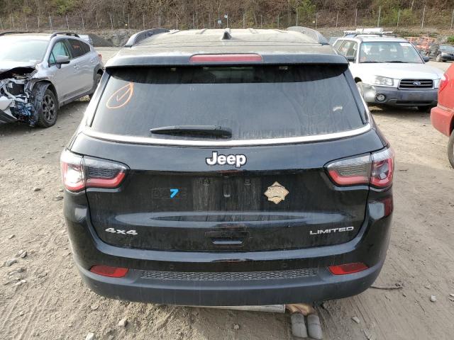 Photo 5 VIN: 3C4NJDCB0JT453773 - JEEP COMPASS 