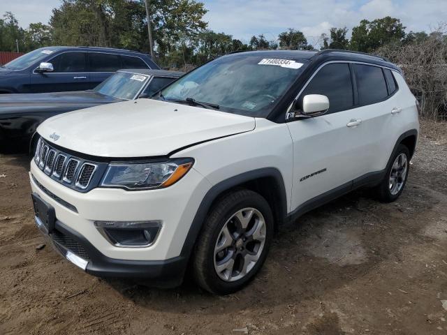 Photo 0 VIN: 3C4NJDCB0JT455359 - JEEP COMPASS LI 