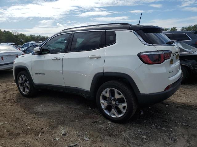 Photo 1 VIN: 3C4NJDCB0JT455359 - JEEP COMPASS LI 