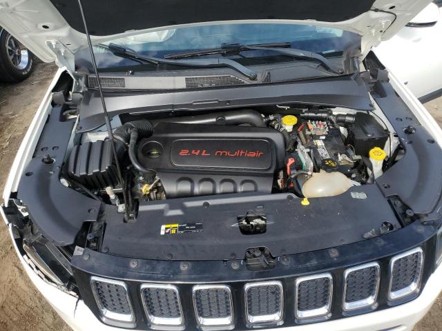 Photo 11 VIN: 3C4NJDCB0JT455359 - JEEP COMPASS LI 