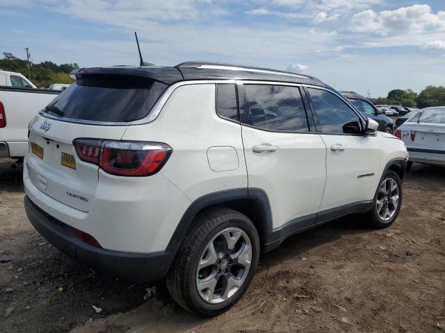 Photo 2 VIN: 3C4NJDCB0JT455359 - JEEP COMPASS LI 