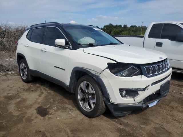 Photo 3 VIN: 3C4NJDCB0JT455359 - JEEP COMPASS LI 