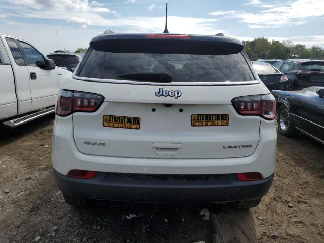 Photo 5 VIN: 3C4NJDCB0JT455359 - JEEP COMPASS LI 