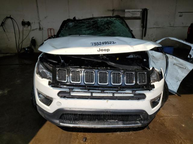 Photo 4 VIN: 3C4NJDCB0JT456396 - JEEP COMPASS LI 