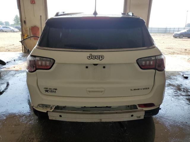 Photo 5 VIN: 3C4NJDCB0JT456396 - JEEP COMPASS LI 